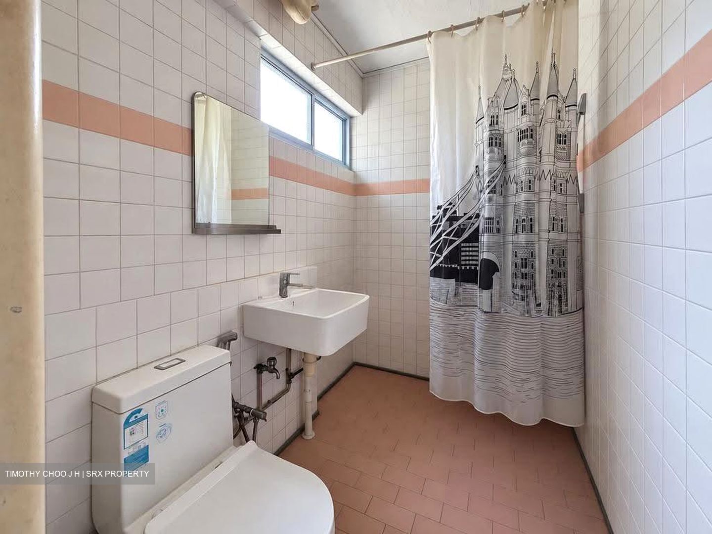 Blk 130 Eunos Spring (Bedok), HDB Executive #613577061